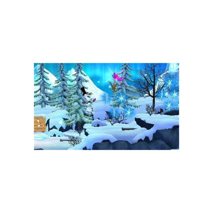 Jeu DS JUST FOR GAMES La Reine des Neiges Reconditionné