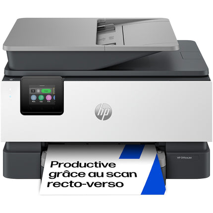 Imprimante jet d'encre HP OfficeJet Pro éligible Instant Ink