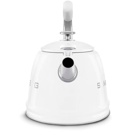 Bouilloire SMEG Sifflante 2.3L