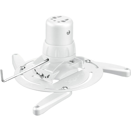 Support vidéoprojecteur VOGEL'S pour videoprojecteur PPC 1500 blanc