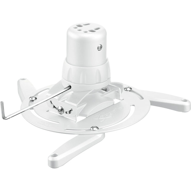 Support vidéoprojecteur VOGEL'S pour videoprojecteur PPC 1500 blanc