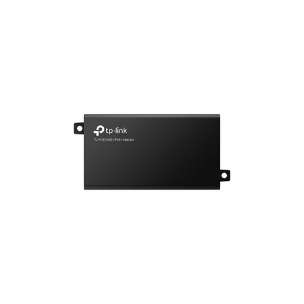 Carte ethernet TP-LINK Injecteur PoE+ 1 port Gigabit 30W