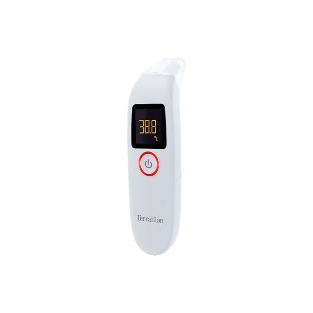 Thermomètre TERRAILLON Thermo fast