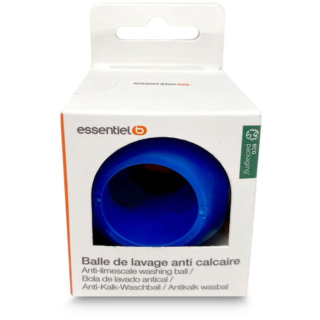 Balle de lavage ESSENTIELB Amplificateur de Lavage & Économiseur de Lessive