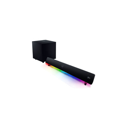 Enceinte PC RAZER Leviathan V2