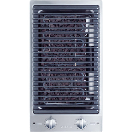 Domino électrique MIELE CS 1312 BG