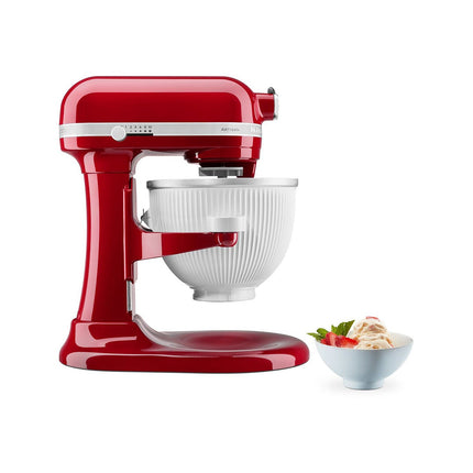 Bol KITCHENAID SORBETIERE 5KSMICM