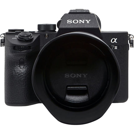 Appareil photo Hybride SONY