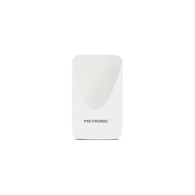 Antenne extérieure METRONIC Antenne d'extérieur plate HD amplifiée 4