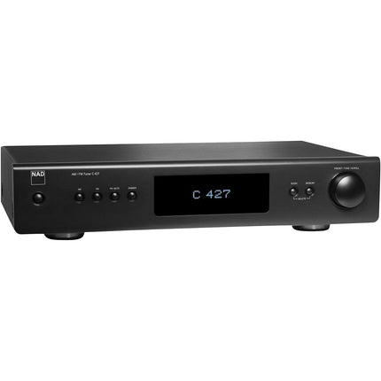 Tuner HiFi NAD C427 graphite