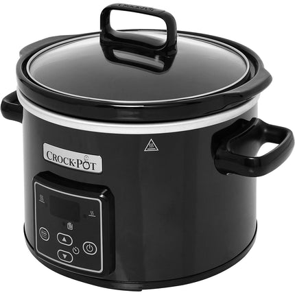 Mijoteuse CROCK POT CSC061X-01 2.4L