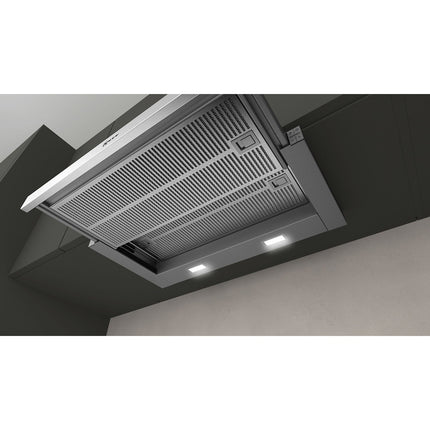 Hotte tiroir NEFF D46ED52X1 N50 Efficient Drive