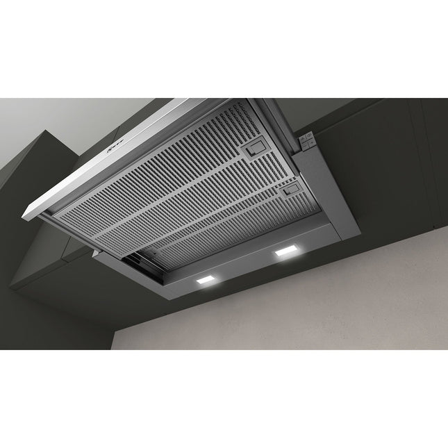 Hotte tiroir NEFF D46ED52X1 N50 Efficient Drive