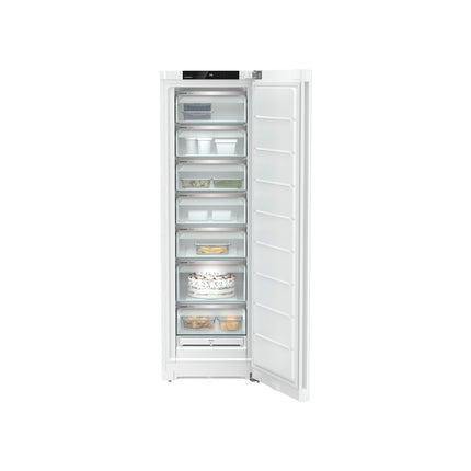Congélateur armoire LIEBHERR FNd7227-22