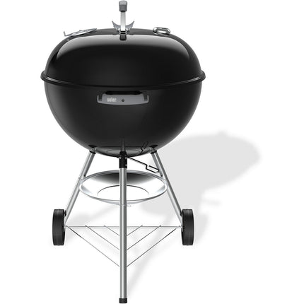Barbecue charbon WEBER Charbon Original Kettle 57 CM