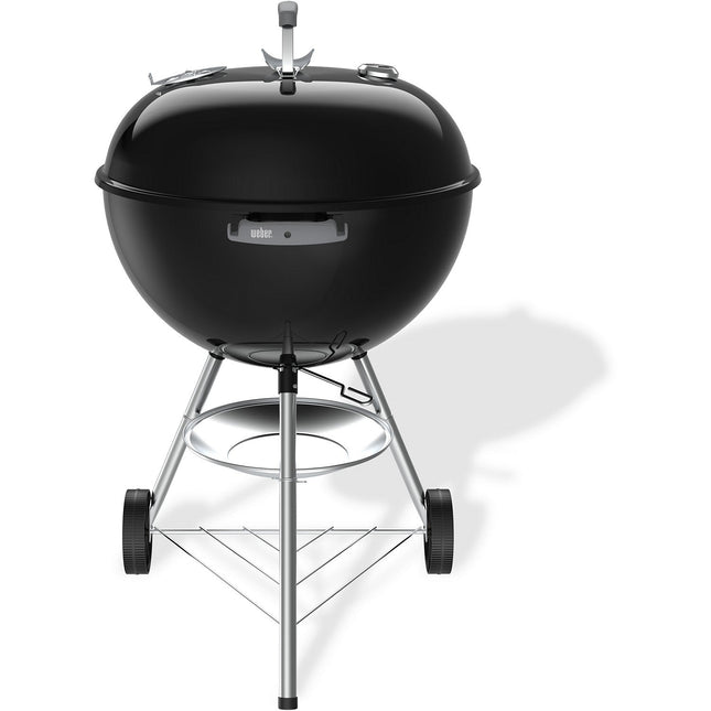 Barbecue charbon WEBER Charbon Original Kettle 57 CM