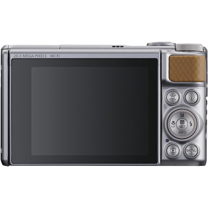 Appareil photo Compact CANON PowerShot sx740 HS Lite