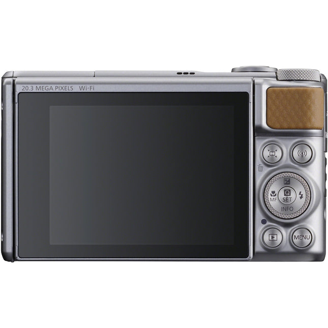 Appareil photo Compact CANON PowerShot sx740 HS Lite