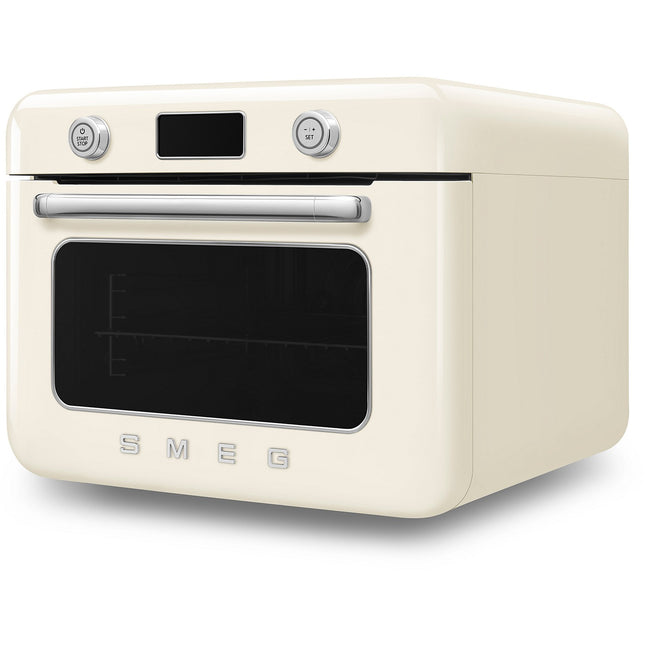 Mini four SMEG COF01