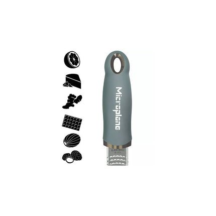 Zesteur MICROPLANE Premium