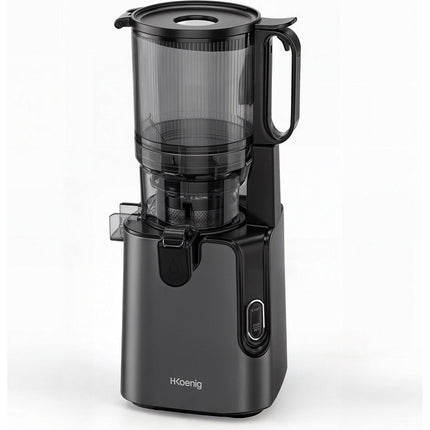 Extracteur de jus H.KOENIG GSX26