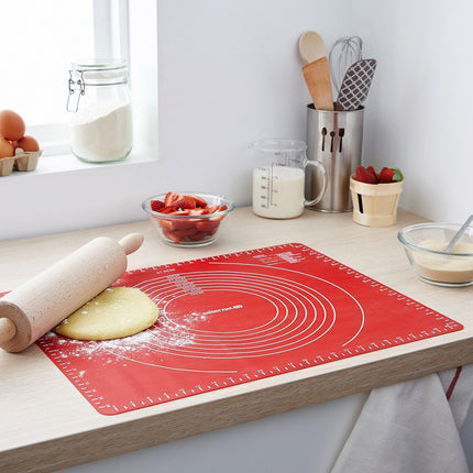 Tapis de cuisson ESSENTIELB 50 x 40 cm