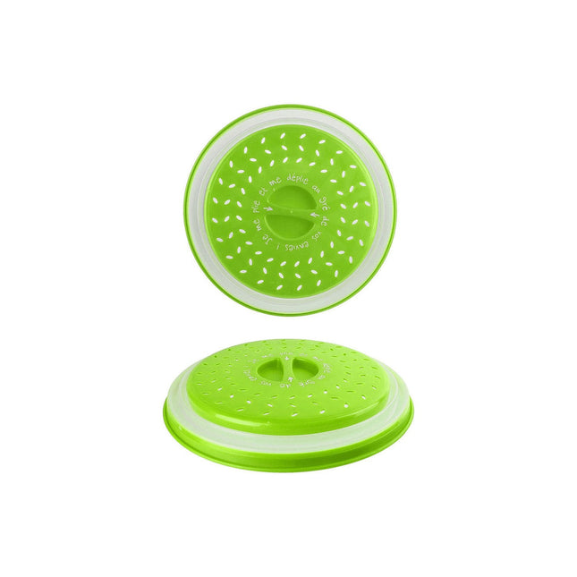 Cloche micro-ondes COOK CONCEPT Micro ondes retractable