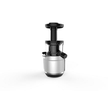 Extracteur de jus MOULINEX Juice & Clean Alu ZU420E10