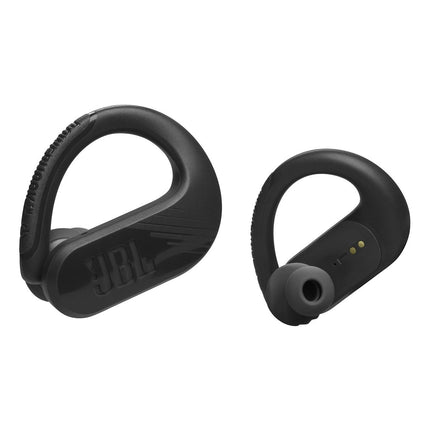 Ecouteurs sport JBL Endurance Peak 3 Noir