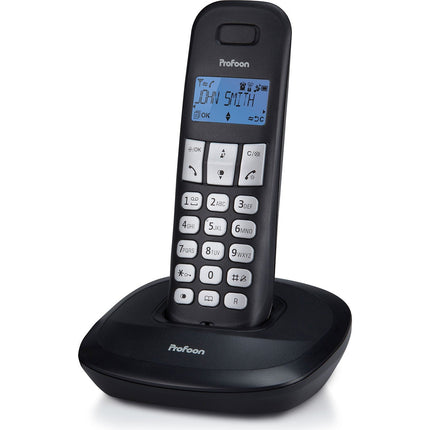 Téléphone filaire FYSIC PDX-1100