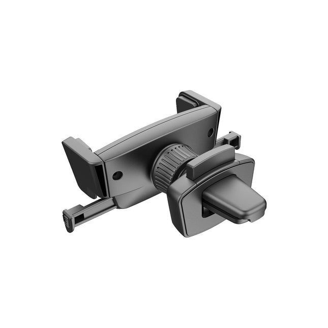 Support smartphone ESSENTIELB Grille aération machoire pour voiture