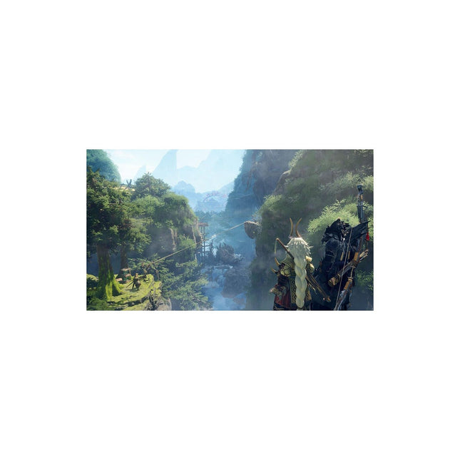 Jeu Xbox X BANDAI NAMCO Wild Hearts