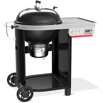 Barbecue charbon WEBER Charbon Performer 57 cm