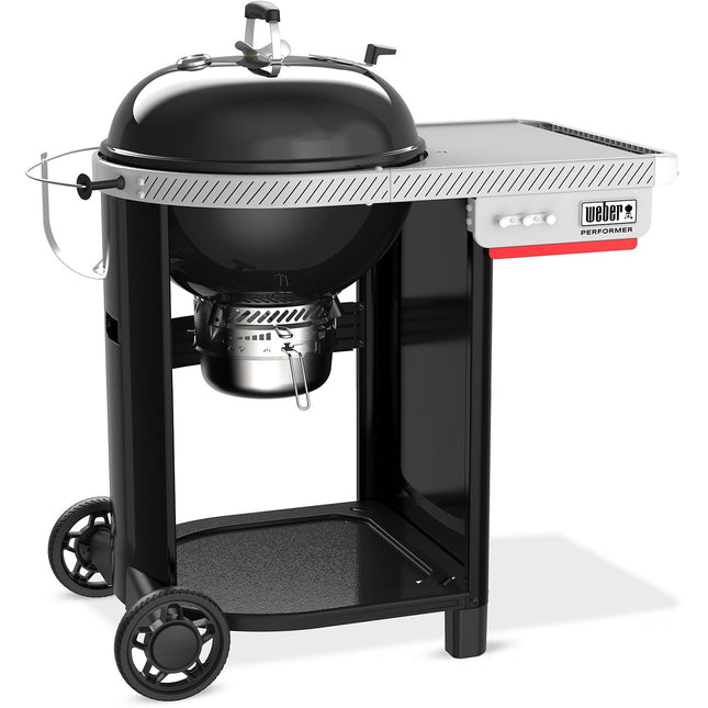 Barbecue charbon WEBER Charbon Performer 57 cm