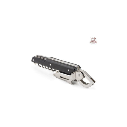 Tire bouchon PEUGEOT Clavelin noir 14 cm