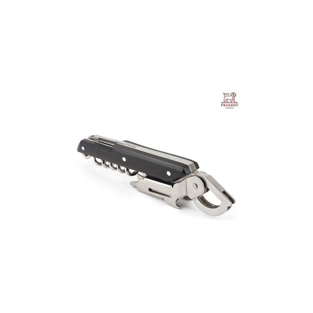 Tire bouchon PEUGEOT Clavelin noir 14 cm