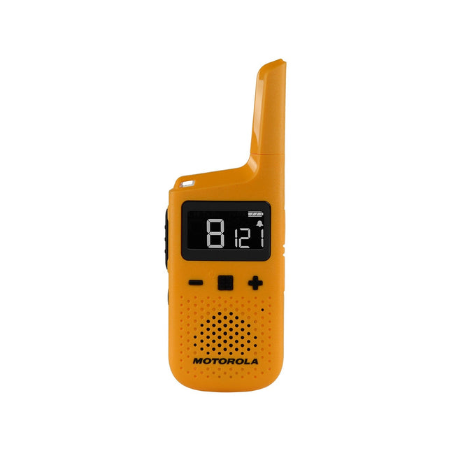Talkie walkie MOTOROLA T72 PACK