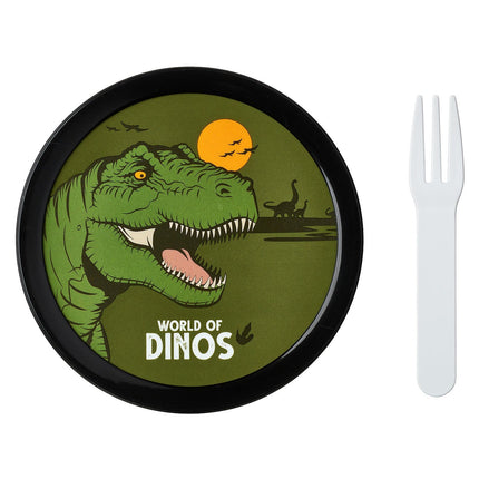 Boîte hermétique MEPAL à fruit campus dino