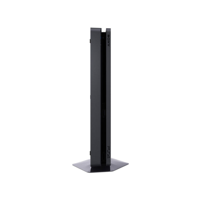 Console SONY PS4 1To Slim Noire Reconditionné