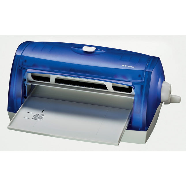 Plastifieuse XYRON Creative station plastifie/colle/aimante