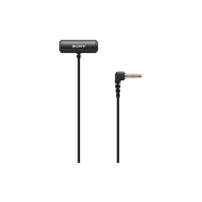 Micro SONY ECM-LV1 Micro cravate