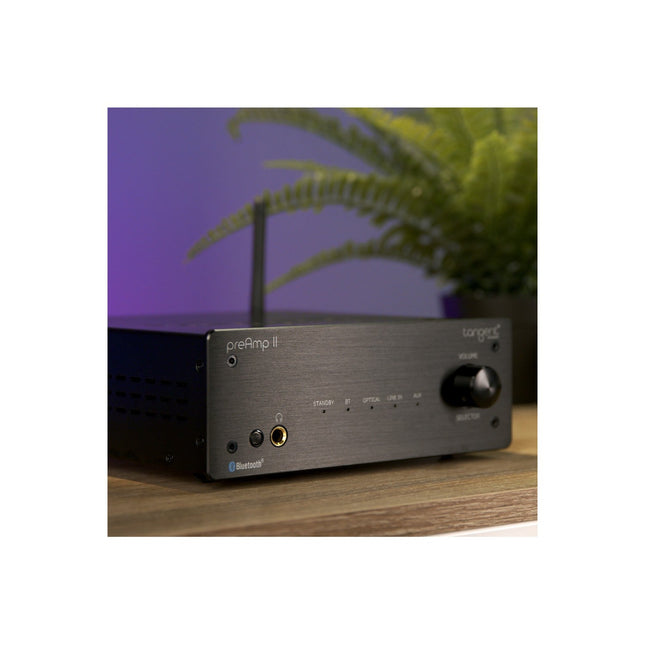 Amplificateur HiFi TANGENT PowerAmpster II