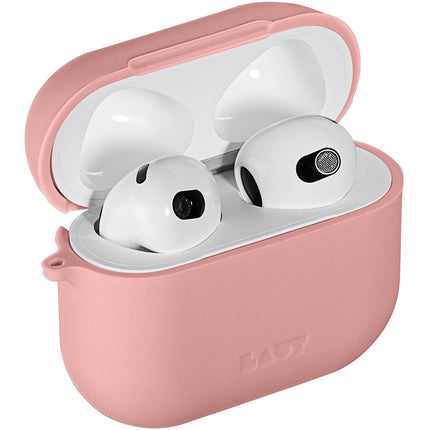 Etui LAUT Airpods 3 POD rose