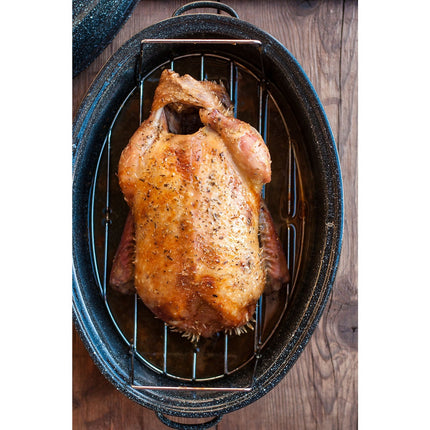 Volette à pâtisserie GRANITEWARE pour Cocotte Roaster 33cm