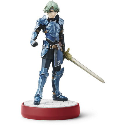 Figurine Amiibo NINTENDO Amiibo Alm