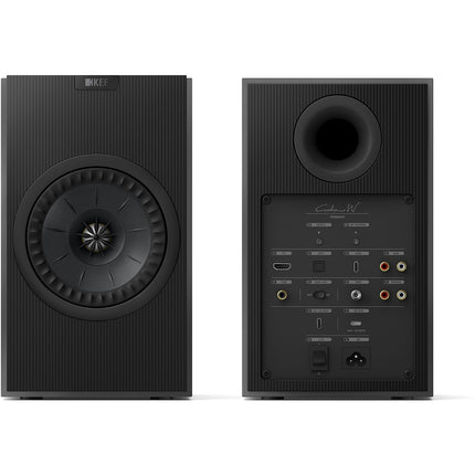 Enceinte résidentielle KEF Coda W