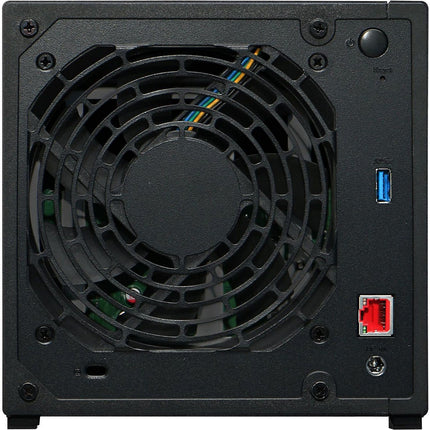 Serveur NAS ASUSTOR DRIVESTOR 4 AS1104T