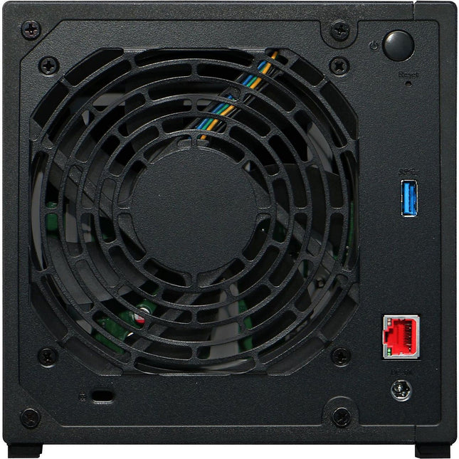 Serveur NAS ASUSTOR DRIVESTOR 4 AS1104T