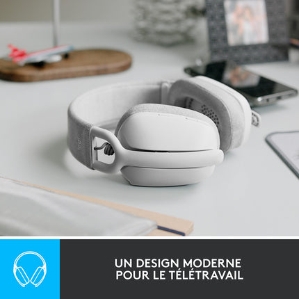 Micro-casque LOGITECH Zone Vibe 100