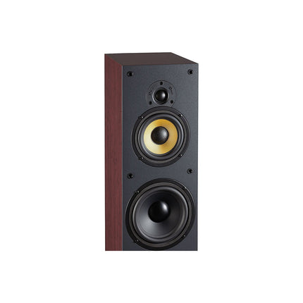 Enceinte colonne DAVIS ACOUSTICS Mia 200 Rouge à la paire